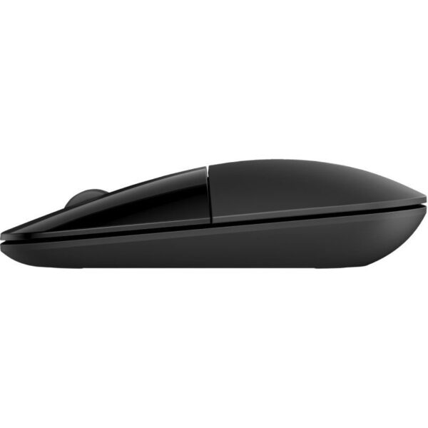 Ratón Inalámbrico por Bluetooth HP Z3700 Dual/ Hasta 1600 DPI/ Negro - Imagen 4
