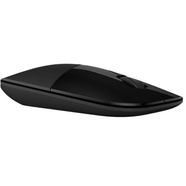 Ratón Inalámbrico por Bluetooth HP Z3700 Dual/ Hasta 1600 DPI/ Negro - Imagen 5