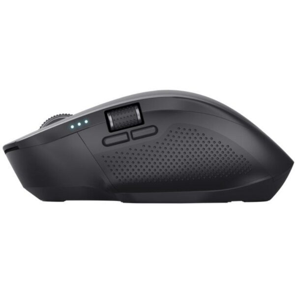 Ratón Inalámbrico por Bluetooth Trust Ozaa+/ Batería recargable/ Hasta 3200 DPI - Imagen 4