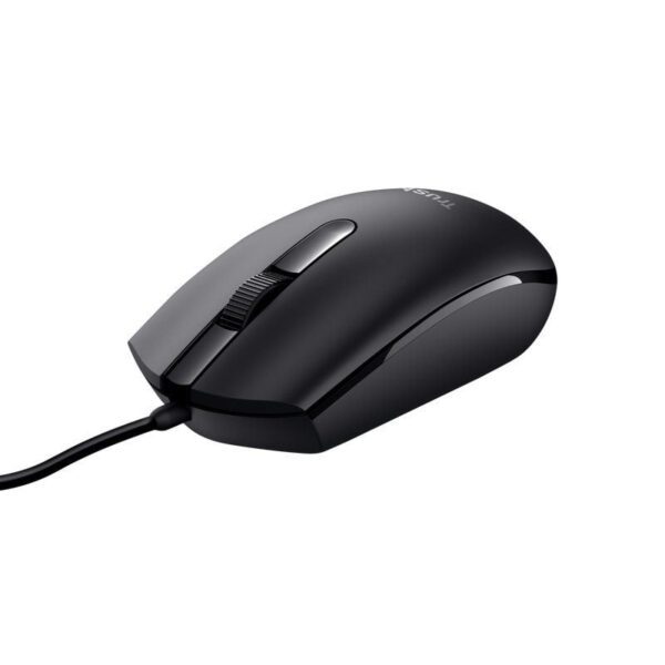 Ratón Trust TM-101/ 1200 DPI - Imagen 3