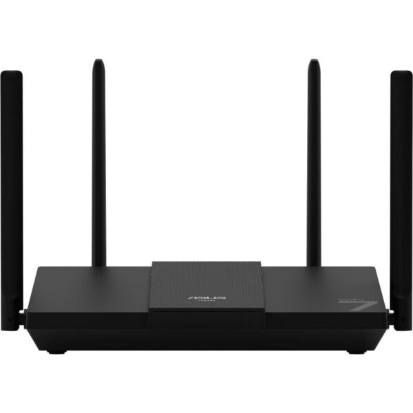 Router Inalámbrico Asus RT-BE50/ WiFi 7/ 3600Mbps/ 2.4GHz 5GHz/ 4 Antenas/ WiFi 802.11be/ax/ac/n/a/ - n/b/g - Imagen 4
