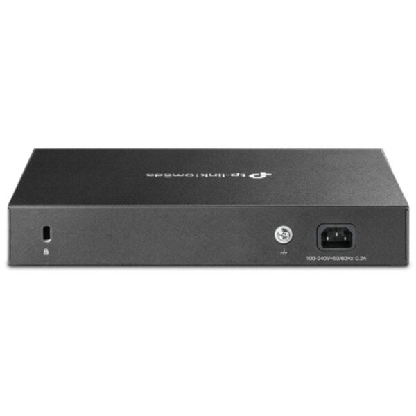Router VPN TP-Link Omada TL-ER7206/ 5 Puertos Multi-WAN - Imagen 3