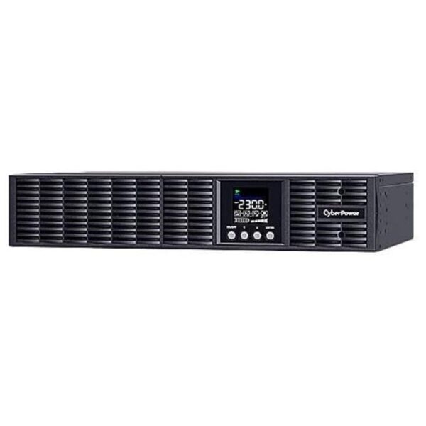 SAI Online Cyberpower OLS3000ERT2UA/ 3000VA-2700W/ 10 Salidas/ Formato Rack 4712856273823 OLS3000ERT2UA CYB-ON OLS3000ERT2UA