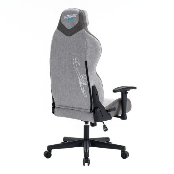 Silla Gaming Woxter Stinger Station Titan/ Light - Imagen 4
