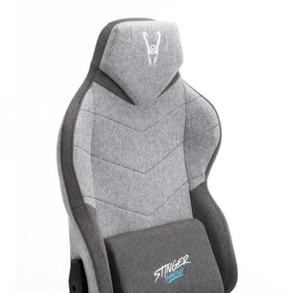 Silla Gaming Woxter Stinger Station Titan/ Light - Imagen 5