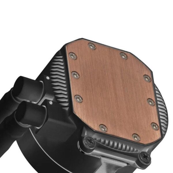 Sistema de Refrigeración Líquida Mars Gaming ML-ONE240/ Negro - Imagen 3