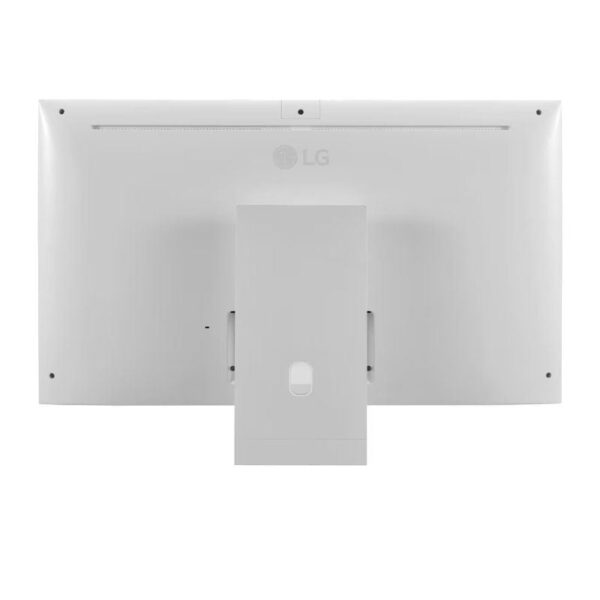 Smart Monitor LG 43SQ700S-W 42.5"/ 4K/ Multimedia/ Smart TV/ Blanco - Imagen 4