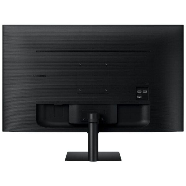 Smart Monitor Samsung M7 S32DM700UU 32"/ 4K/ Multimedia/ Smart TV/ Negro - Imagen 5