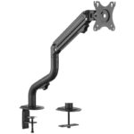 Soporte de Mesa con Contrapeso para Monitor y TV Aisens DT32TSR-139/ Giratorio/ Inclinable/ hasta 8kg 8436574708288 DT32TSR-139 AIS-SOPORTE DT32TSR-139