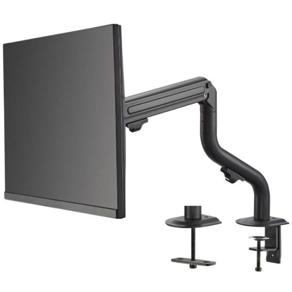 Soporte de Mesa con Contrapeso para Monitor y TV Aisens DT32TSR-139/ Giratorio/ Inclinable/ hasta 8kg - Imagen 3