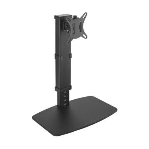 Soporte de Mesa para Monitor Aisens DT32TSR-115/ Giratorio/ Inclinable/ hasta 8kg 8436574706123 DT32TSR-115 AIS-SOPORTE DT32TSR-115
