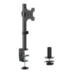 Soporte de Mesa para Monitor Aisens DT32TSR-275/ Giratorio/ Inclinable/ hasta 10kg 8435739901397 DT32TSR-275 AIS-SOP DT32TSR-275