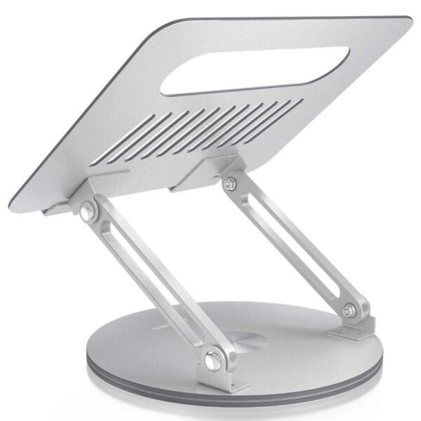 Soporte de Sobremesa Aisens LPS4SXL-247 para Portátil de 10-17"/ hasta 3kg - Imagen 3