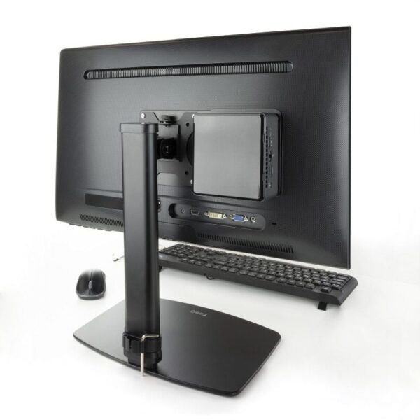 Soporte para miniPC TooQ TCCH0007-B/ hasta 3kg - Imagen 2