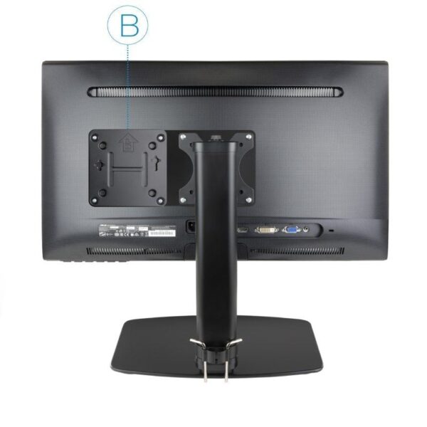Soporte para miniPC TooQ TCCH0007-B/ hasta 3kg - Imagen 3