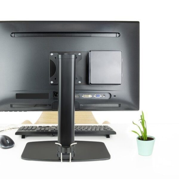 Soporte para miniPC TooQ TCCH0007-B/ hasta 3kg - Imagen 5