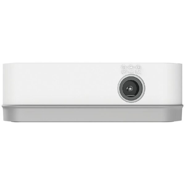 Switch D-Link GO-SW-5G 5 Puertos/ RJ-45 10/100/1000 - Imagen 3