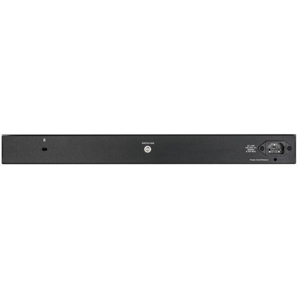 Switch Gestionado D-Link DGS-1210-24/ 24 Puertos/ RJ-45 10/100/1000/ SFP - Imagen 2