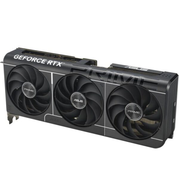 Tarjeta Gráfica Asus Prime GeForce RTX 5070 OC Edition/ 12GB GDDR7 - Imagen 4
