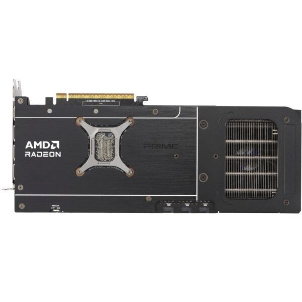 Tarjeta Gráfica Asus Prime Radeon RX 9070 XT OC/ 16GB GDDR6 - Imagen 5