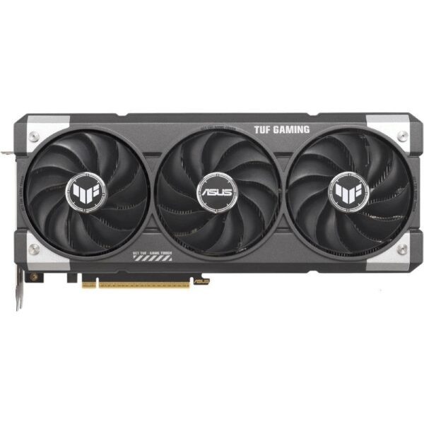 Tarjeta Gráfica Asus TUF Gaming GeForce RTX 5060 Ti OC/ 16GB GDDR7 - Imagen 2