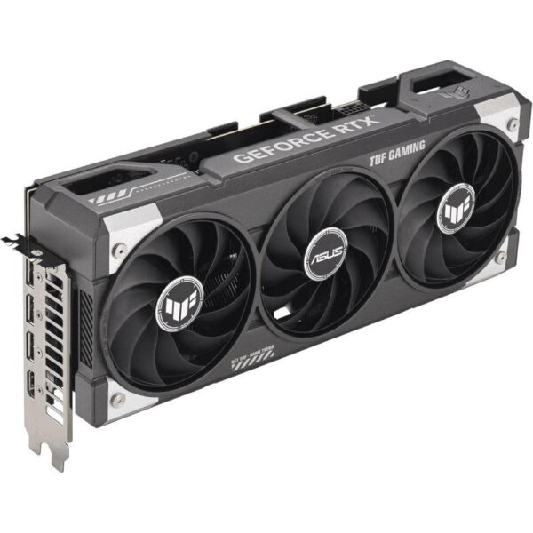 Tarjeta Gráfica Asus TUF Gaming GeForce RTX 5060 Ti OC/ 16GB GDDR7 - Imagen 3