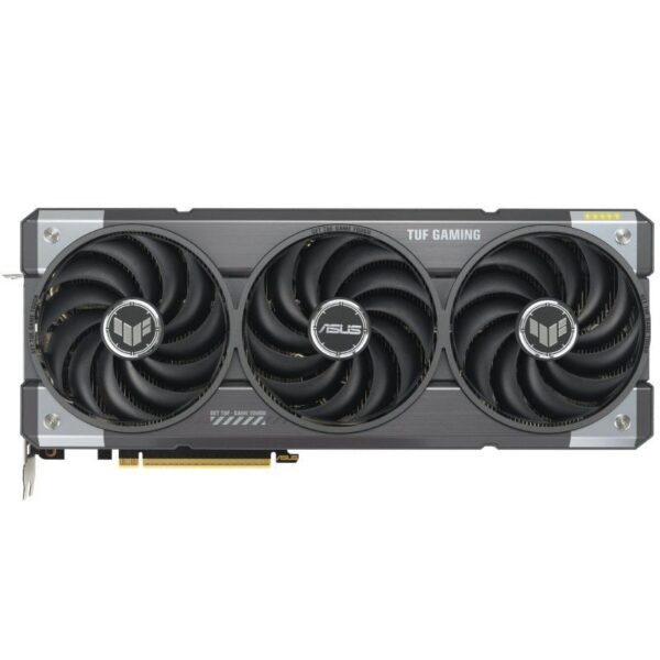 Tarjeta Gráfica Asus TUF Gaming GeForce RTX 5070 Ti OC/ 16GB GDDR7 - Imagen 2