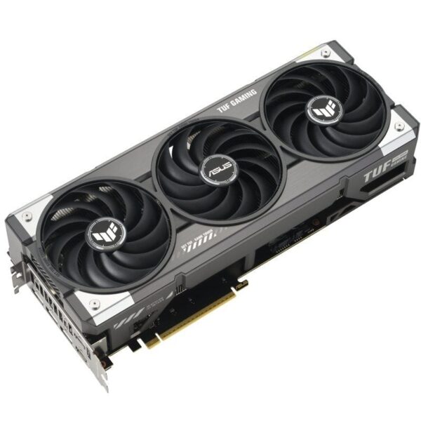 Tarjeta Gráfica Asus TUF Gaming GeForce RTX 5070 Ti OC/ 16GB GDDR7 - Imagen 3