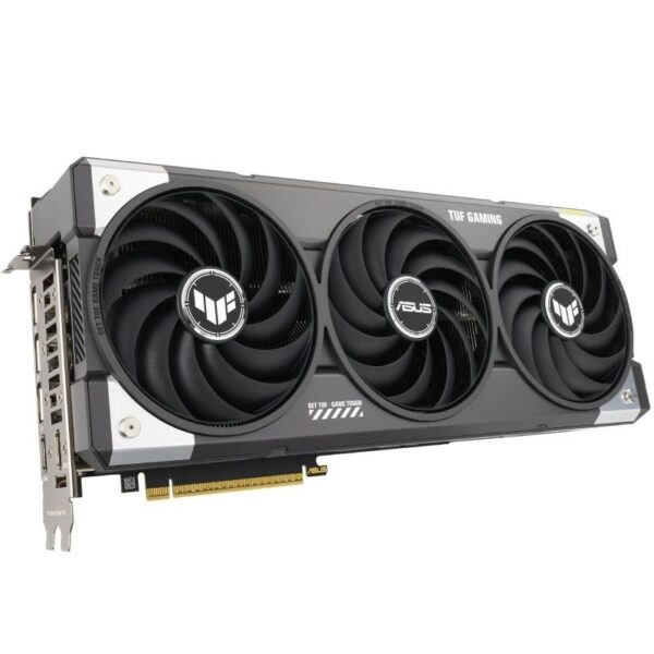 Tarjeta Gráfica Asus TUF Gaming GeForce RTX 5070 Ti OC/ 16GB GDDR7 - Imagen 4