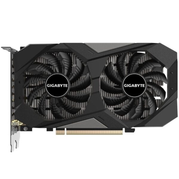 Tarjeta Gráfica Gigabyte GeForce RTX 3050 WindForce OC V2/ 6GB GDDR6 - Imagen 4