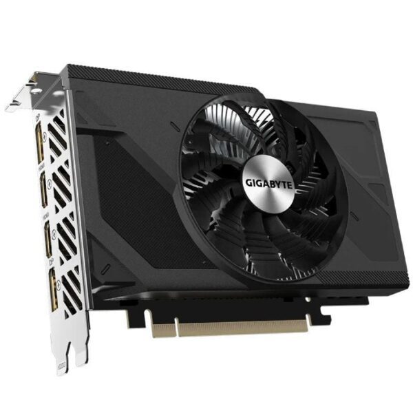 Tarjeta Gráfica Gigabyte GeForce RTX 4060 D6 8G/ 8GB GDDR6 - Imagen 2