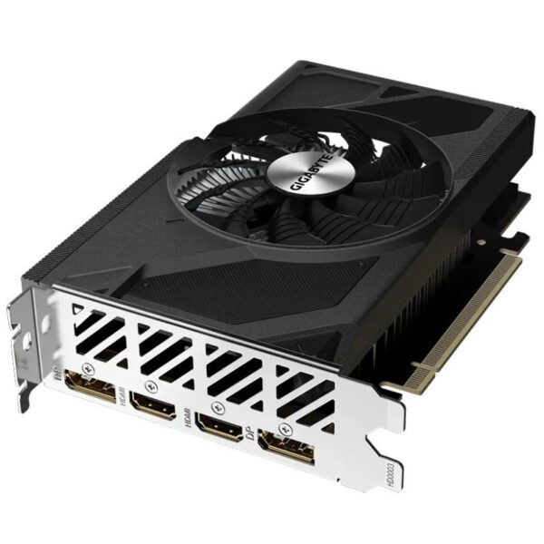 Tarjeta Gráfica Gigabyte GeForce RTX 4060 D6 8G/ 8GB GDDR6 - Imagen 4