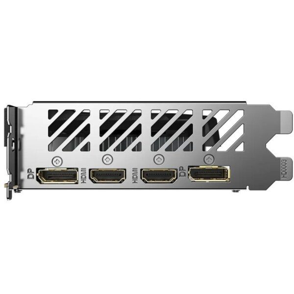 Tarjeta Gráfica Gigabyte GeForce RTX 4060 D6 8G/ 8GB GDDR6 - Imagen 5