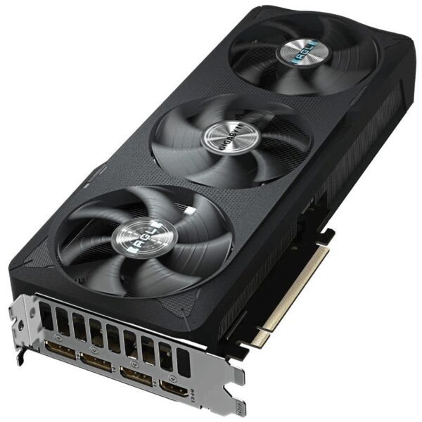 Tarjeta Gráfica Gigabyte GeForce RTX 5070 Eagle OC SFF/ 12GB GDDR7 - Imagen 4