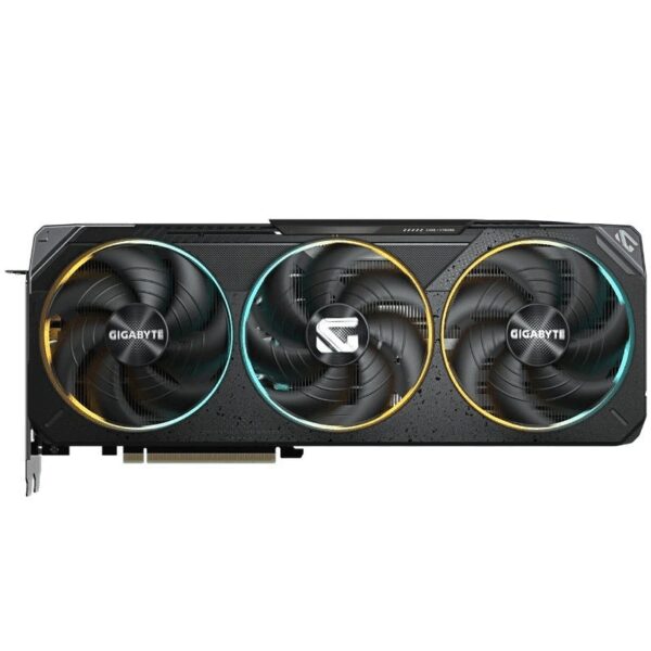 Tarjeta Gráfica Gigabyte GeForce RTX 5070 Gaming OC/ 12GB GDDR7 - Imagen 3