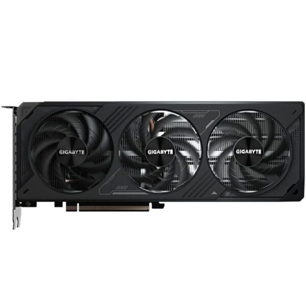 Tarjeta Gráfica Gigabyte GeForce RTX 5070 WindForce OC SFF 12G/ 12GB GDDR7 - Imagen 3