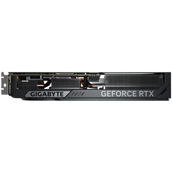 Tarjeta Gráfica Gigabyte GeForce RTX 5070 WindForce OC SFF 12G/ 12GB GDDR7 - Imagen 4