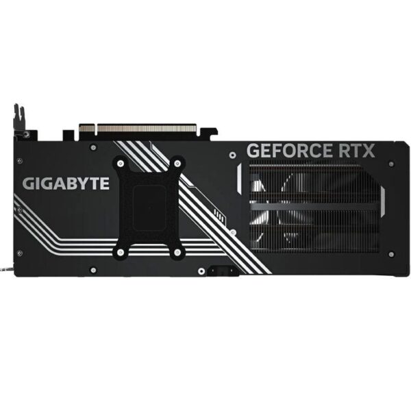 Tarjeta Gráfica Gigabyte GeForce RTX 5070 WindForce OC SFF 12G/ 12GB GDDR7 - Imagen 5