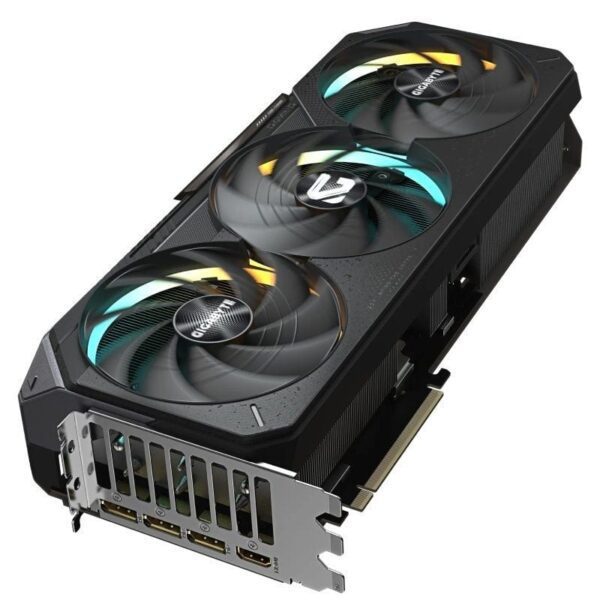 Tarjeta Gráfica Gigabyte GeForce RTX 5080 Gaming OC/ 16GB GDDR7 - Imagen 4