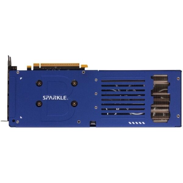 Tarjeta Gráfica Sparkle Intel Arc B580 Titan OC Edition/ 12GB GDDR6 - Imagen 4