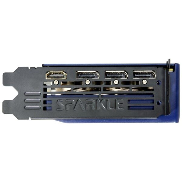 Tarjeta Gráfica Sparkle Intel Arc B580 Titan OC Edition/ 12GB GDDR6 - Imagen 5