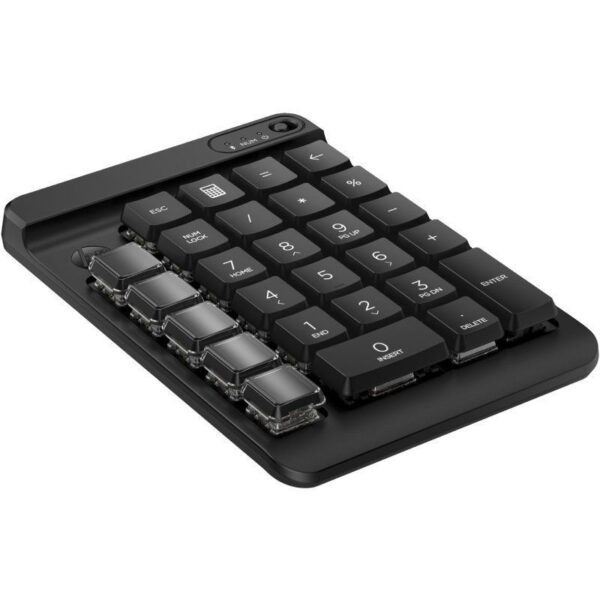 Teclado Inalámbrico Programable HP 430 - Imagen 3