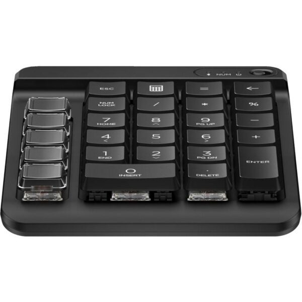 Teclado Inalámbrico Programable HP 430 - Imagen 4
