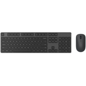 Teclado y Ratón Inalámbricos Xiaomi Wireless Keyboard and Mouse Combo 6934177787089 BHR6100GL XIA-TEC SET WIR KEY MOU COMB