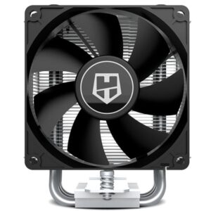 Ventilador con Disipador Nox Hummer H-903/ 9.2cm 8436587974953 NXHUMMERH903 NOX-VEN H-903 BK
