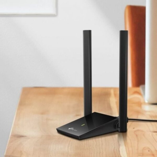 Adaptador USB - WiFi TP-Link Archer T4U Plus/ 1300Mbps - Imagen 4