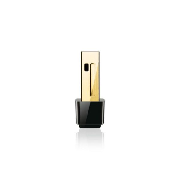 Adaptador USB - WiFi TP-Link TL-WN725N/ 150Mbps - Imagen 2