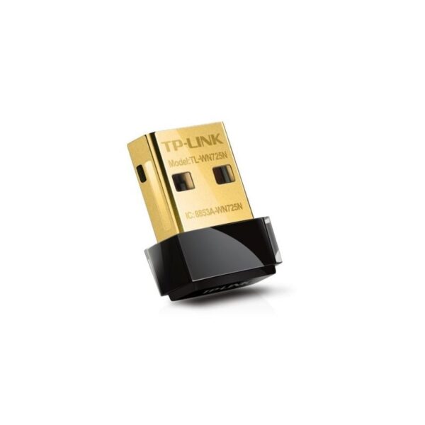 Adaptador USB - WiFi TP-Link TL-WN725N/ 150Mbps - Imagen 3