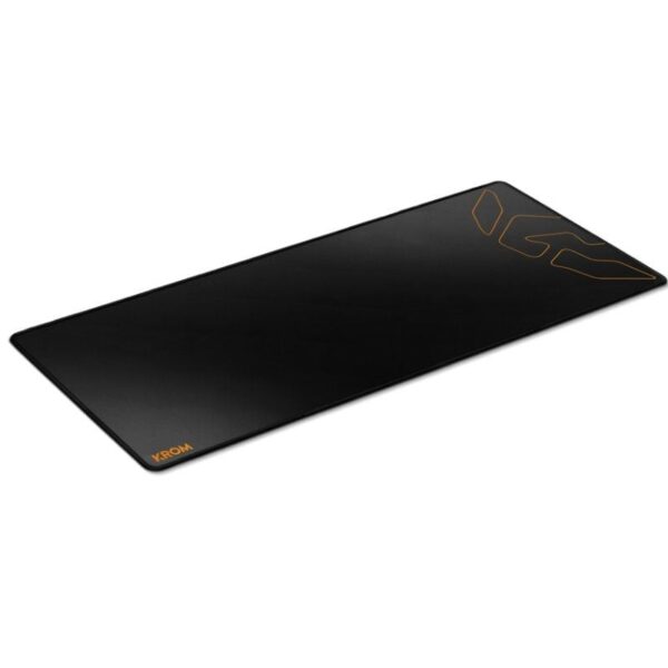 Alfombrilla Krom Knout XL/ 900 x 350 x 3 mm - Imagen 2