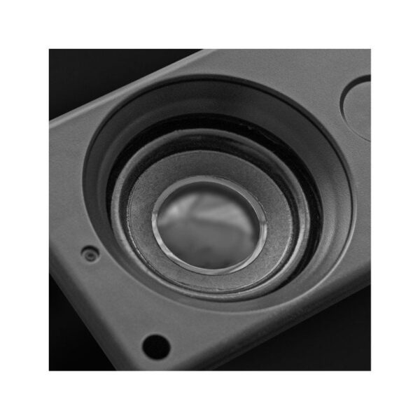 Altavoces Mars Gaming MS-H/ 10W/ 2.0/ Negros - Imagen 4